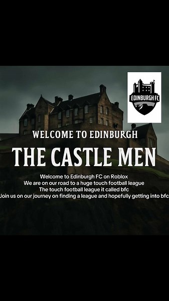 edinburghfc on TikTok