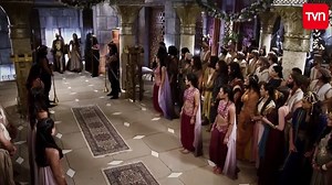 Moises y los diez mandamientos capitulo 206 completo