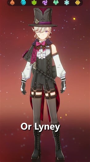 About Powercreep In Genshin Impact #hoyoverse #genshinimpact #genshin