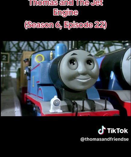 ThomasandFriendsEpisodes on TikTok