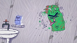 99 reactions · 59 shares | Superhero soap to the rescue 隸 Remember, washing your hands frequently can help stop the spread of diseases like COVID-19. | WaterAid UK | Facebook