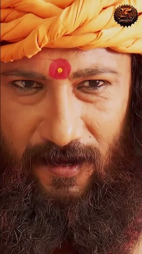 युद्ध और धोख़े की लालकर | Maharana Pratap | Swastik Productions #shorts #maharana