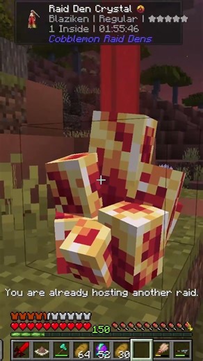 I Broke The Game #modded #minecraft