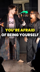 127 reactions | You’re NOT afraid of people… You’re afraid they’ll see you! ⚠️⁣ ⁣ ✅ Follow @julienhimself for more.⁣ ⁣ ⁣ ⁣ ⁣ #julienblanc #julienhimself #anxiety #socialanxiety #anxietyhelp #anxietyrelief #anxietyproblems #anxietycoach #anxietywarrior #anxietytips #anxious #anxietysupport | Julien Blanc | Facebook