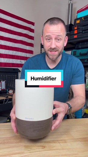 Homedics Ultrasonic Humidifier for Aromatherapy Benefits