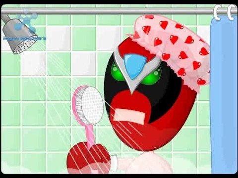 Homestar Runner: One, Two