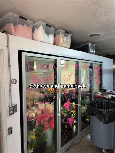 Get Your Address Here!