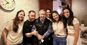 Keiko Fujimori comparte el encuentro de Alberto Fujimori con sus nietas: "Esperamos por más de 16 años"