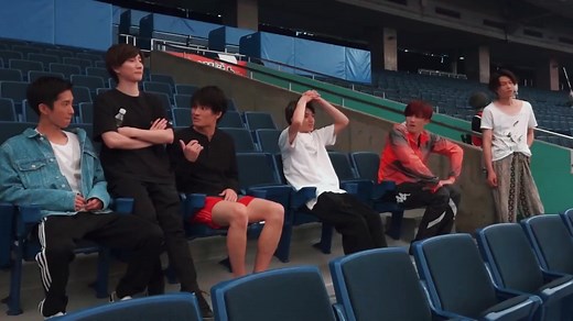 －SixTONES 8th anniversary.ーこれからもずっと6人で。🎼🌟 #SixTONES #ジェシー #京本大我 #松村北斗 #髙地優吾 #森本慎太郎 #田中樹 #結成8周年 #9年目こっから始まんだ！ #5月1日 #SONYMUSIC @SixTONES / ソニーミュージック @ソニーミュージック公式