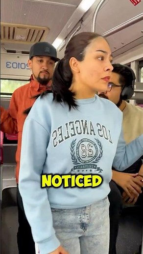 This Man Noticed Something Off And Did The Right Thing 👏💔