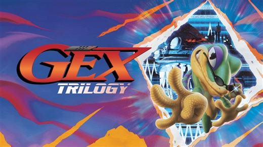 3DO's One-Time Mascot Gex Grabs a PS5 Collection This Summer