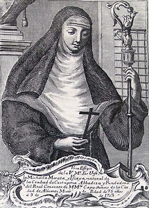 Úrsula Micaela Morata - Alchetron, The Free Social Encyclopedia