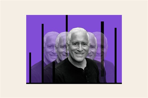 I’m a multiple. I thought I knew all my alter personalities, until a new one emerged