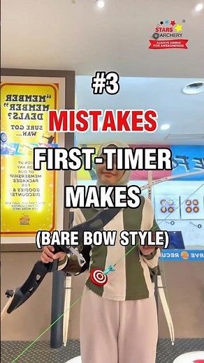 Avoid these and level up your shot instantly!🎯