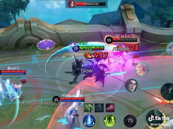 Master Argus in Mobile Legends: Ultimate Guide