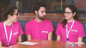 28K views · 103 reactions |  Introducing the rising stars of the hospitality industry!  Our #INNovationRoom students are working on the next big innovation of your guest experience | Park Inn by Radisson | Facebook