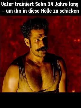 Vater trainiert Sohn 14 Jahre lang – um ihn in diese Hölle zu schicken. #filme #movie #deutsch