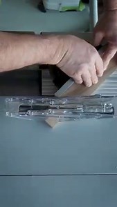 15K views · 234 reactions | Precise cuts at the press of a button: The CSC SYS 50 cordless table saw. You can set the height and angle accurately to a tenth of a millimetre with unique digital operation – more exact than with any yardstick, with 100% repeat accuracy. Tell us about your plans with the CSC SYS. We are curious! ✅ Share this post with someone who needs to see this. | Festool | Facebook