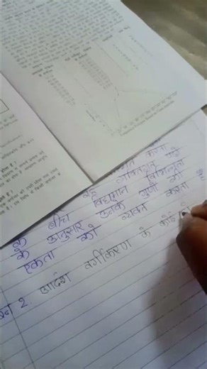 practical copy banate samay inter ka study #love