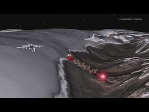 How NORAD began tracking Santa and his sleigh on Christmas Eve