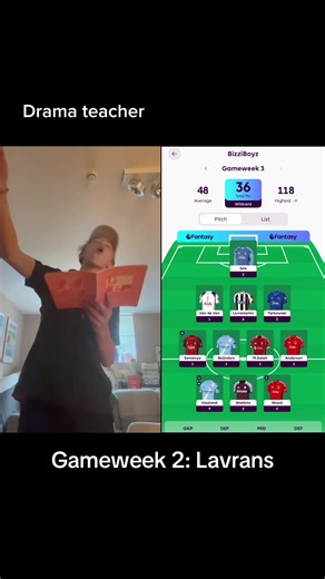 Fantasy Premier League Forfeit Guide for Gameweek 2