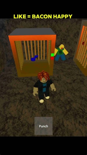 I Found the Missing Bacon After Lava Pool… Final Part 😢🔥 | Roblox Story Ending #roblox