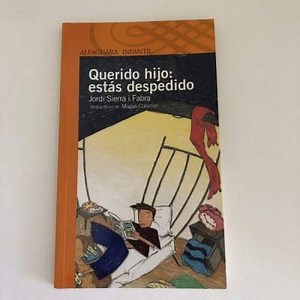 Resumen de querido hijo estás despedido ¡detalles! ▷➡️ Postposmo