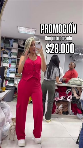 MEGA PROMOCIÓN !! #ropabarata #womanfashion #blusasbonitas
