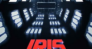 IRIS: A Space Opera by Justice - Film 2019