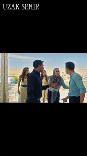 ¡ALYA ESTÁ EMBARAZADA DE CİHAN! 😱💔 | Uzak Şehir 70