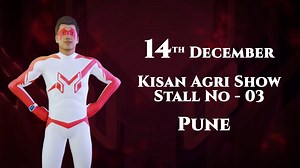 710K views · 4.1K reactions | The #DhartiKaLaal Takneek Singh is back and ready to meet you at the Kisan Agri Expo. To meet and have a conversation with him, visit the Mahindra Tractors' stall and also stand a chance to win mystery gifts. Don't forget to follow Mahindra Tractors on Facebook, Instagram, and YouTube. #MahindraTractors #TakneekSingh #KisanAgri #Farming #Tractor | Mahindra Tractors | Facebook