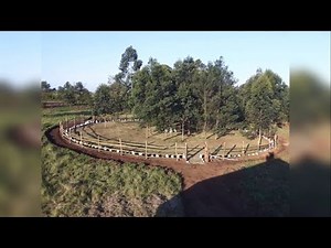 INdaba ka Mbambo - Shembe