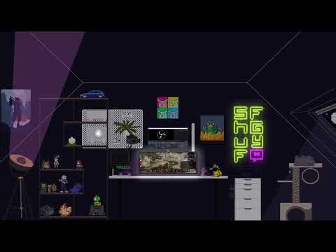 🔴 spontaner Demo-Tag \\o/ | Live Lets Tests