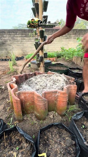 Day 61: The Proper Way to Apply Dolomite