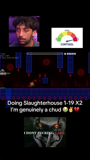 Slaughterhouse heh laughterhouse im a chud #futurefunk #doggie #fuckyou #crazyIIismyhardest