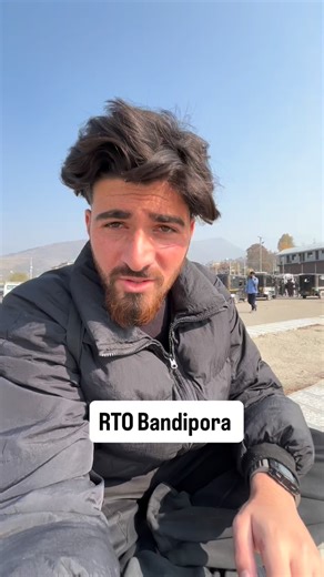 Apply license driving testing ..? • • #cars #rawvideos #rto #lifestyle #instagram #travel #srinagar #bandipur # | Xubair Teli