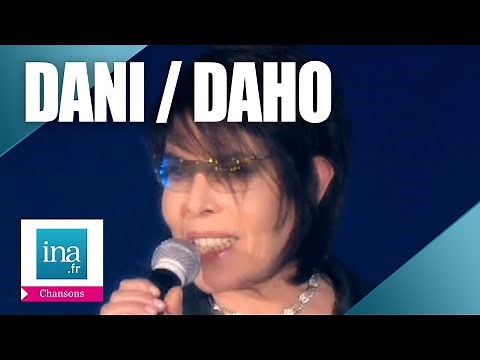 Dani et Etienne Daho "Comme un boomerang" | Archive INA