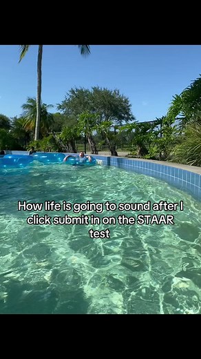 STAAR Test Submission: Life After the Exam