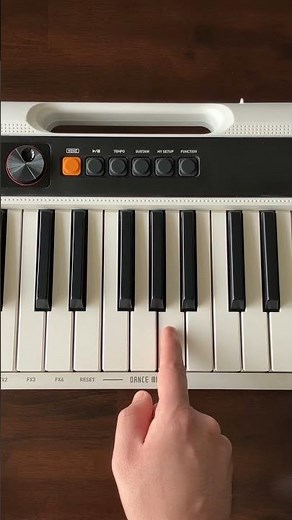 Chord of the Day: C6