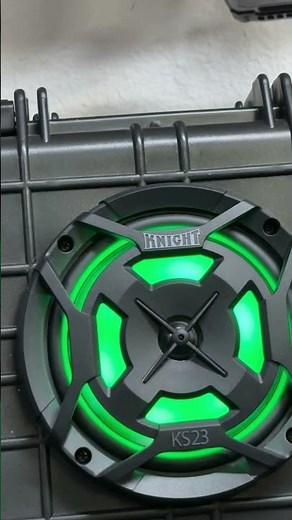 Custom DIY Boombox Subscribe to learn how #diy #speaker #boombox #custom