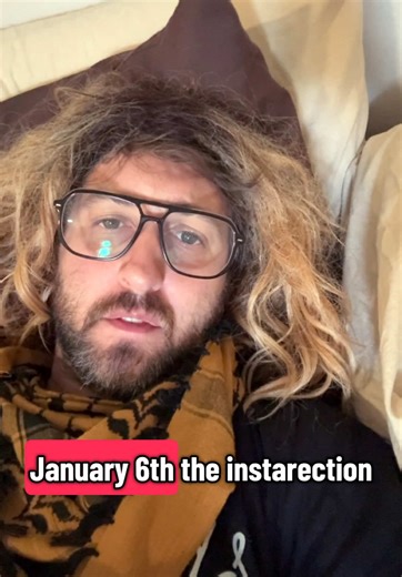 Never forget January 6th - the deadliest day in US history