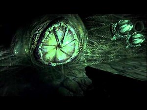 Duke Nukem Forever CHAPTER 8 (2/2) The Hive: Part 2 Walkthrough/Let's Play