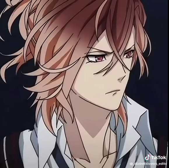 Amor por la canción de Diabolik Lovers