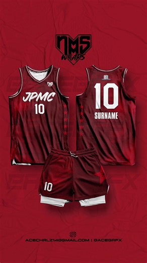 Customizable and Stylish Designs for Jerseys and Sportswear