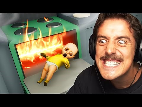 The Baby in Yellow - FULL UPDATE