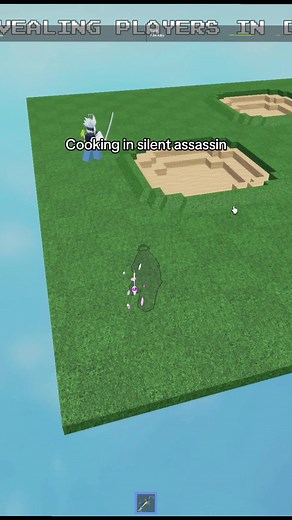 Silent Assassin Roblox Gameplay - Stealth Missions