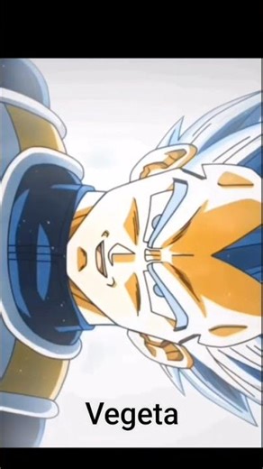 #Vegeta drawing tutorial #shorts