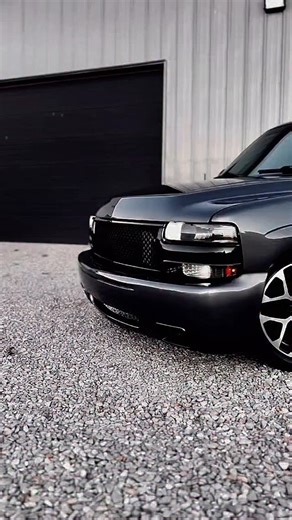 “Funnel Cloud” 🌪️ Wicked 2000 Silverado RCSB, Turbo 6.0! 6.0/4180 w/ 3200 Stall, 14b Semi Floater 7875 Turbo. Dual 340 Pumps, Deka 80psi Injectors, Upgraded to Return Style Fuel System, Texas Speed Bald Eagle Boost Cam, Muffler and Resonator, and also a QuickTime Performance Electronic Cutout on Switch! Truck was Recently Repainted in Static Grey Pearl, Upgraded w/ HD Hood and SS bumper Cover. Lowered Suspension with 20” Snowflakes, Stock Interior, Aftermarket Stereo, and Cold AC! #FORSALE Now!