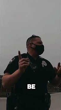 FILMING IS NOT A CRIME 🚨 #copwatch #firstamendment #idrefusal #knowyourrights