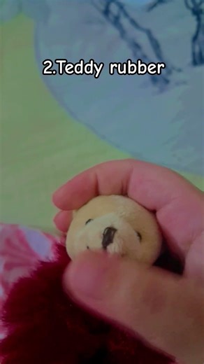 3. most beautiful things